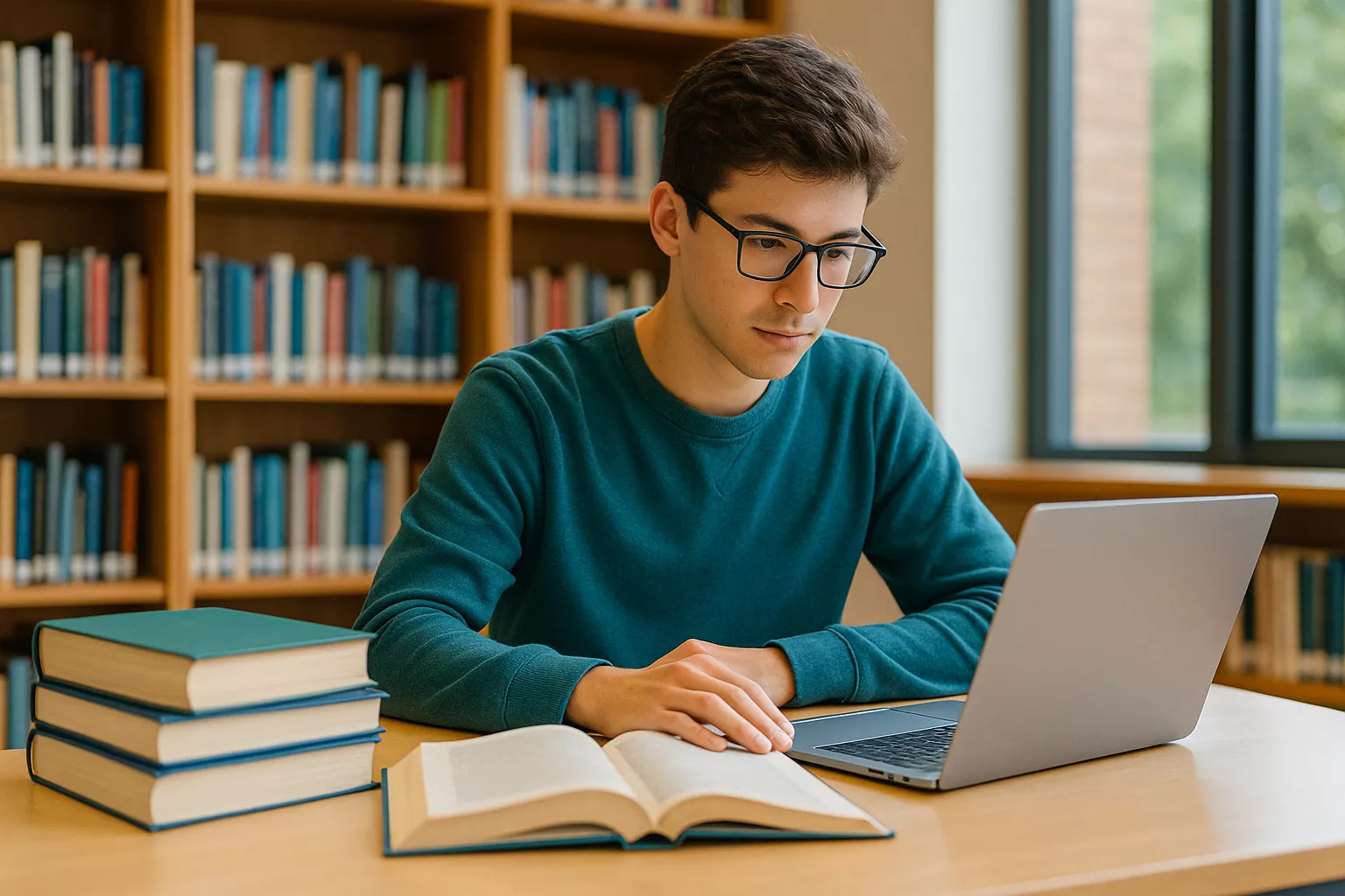 Bando per la Fornitura Gratuita o Semigratuita di Libri di Testo A.S. 2024/2025